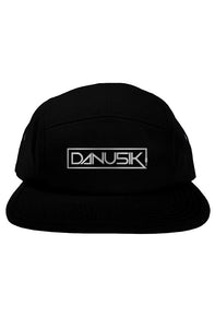 DANU5IK 5-PANEL CAMPER HAT