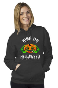 HELLA-WEED