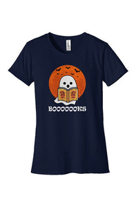 'BOOK BOO' T-Shirt
